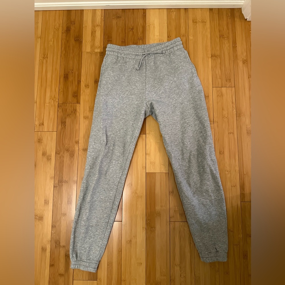 TNA BOYFRIEND SWEATPANTS